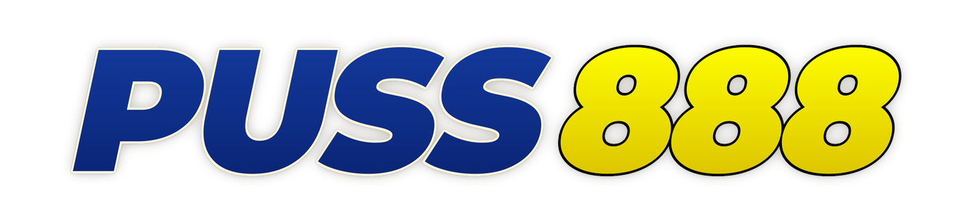 puss888 logo